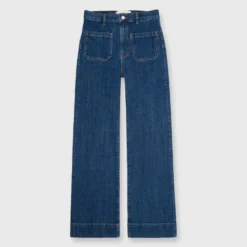 St Monica Jean In Vintage 95