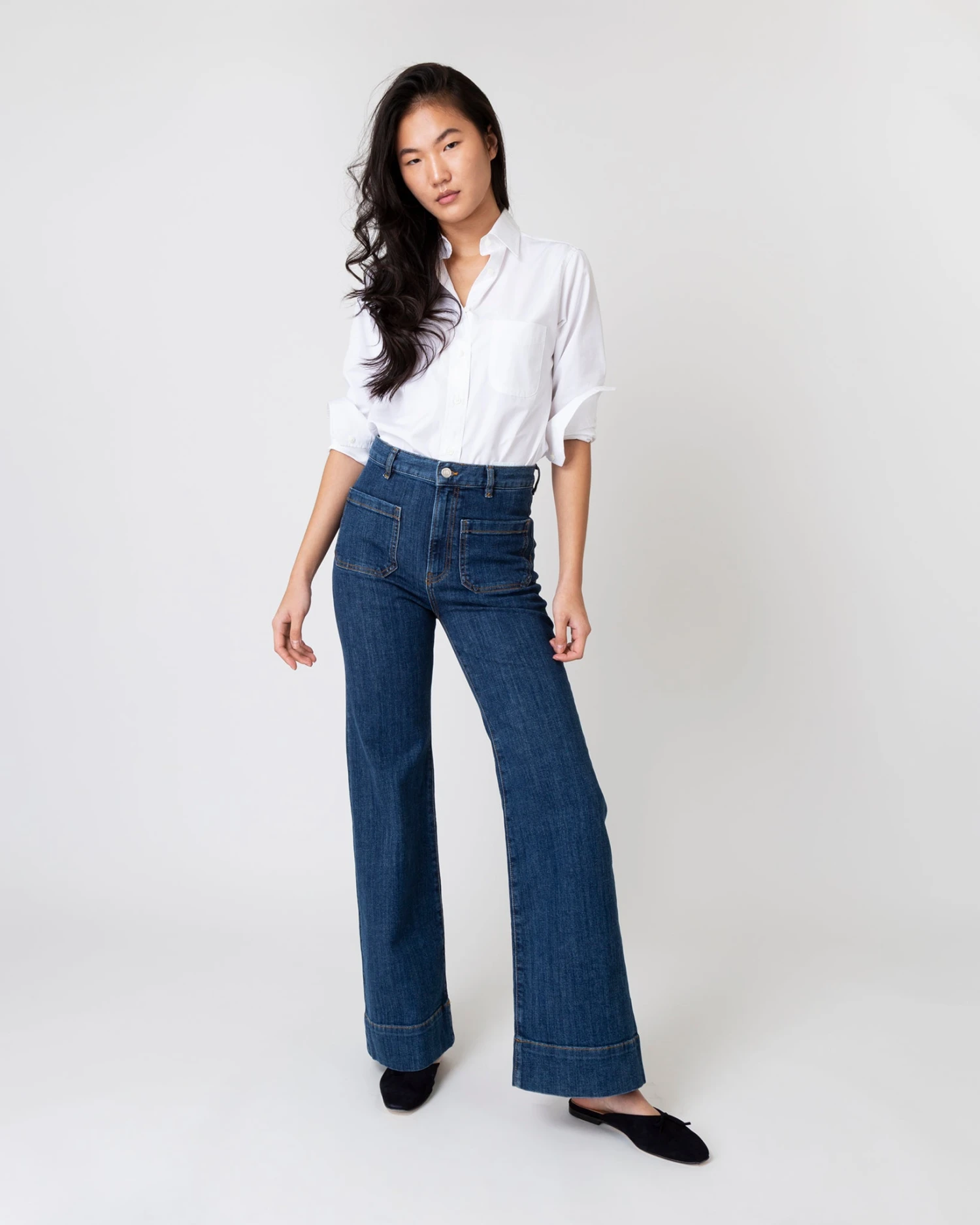 St Monica Jean In Vintage 95 - Image 2