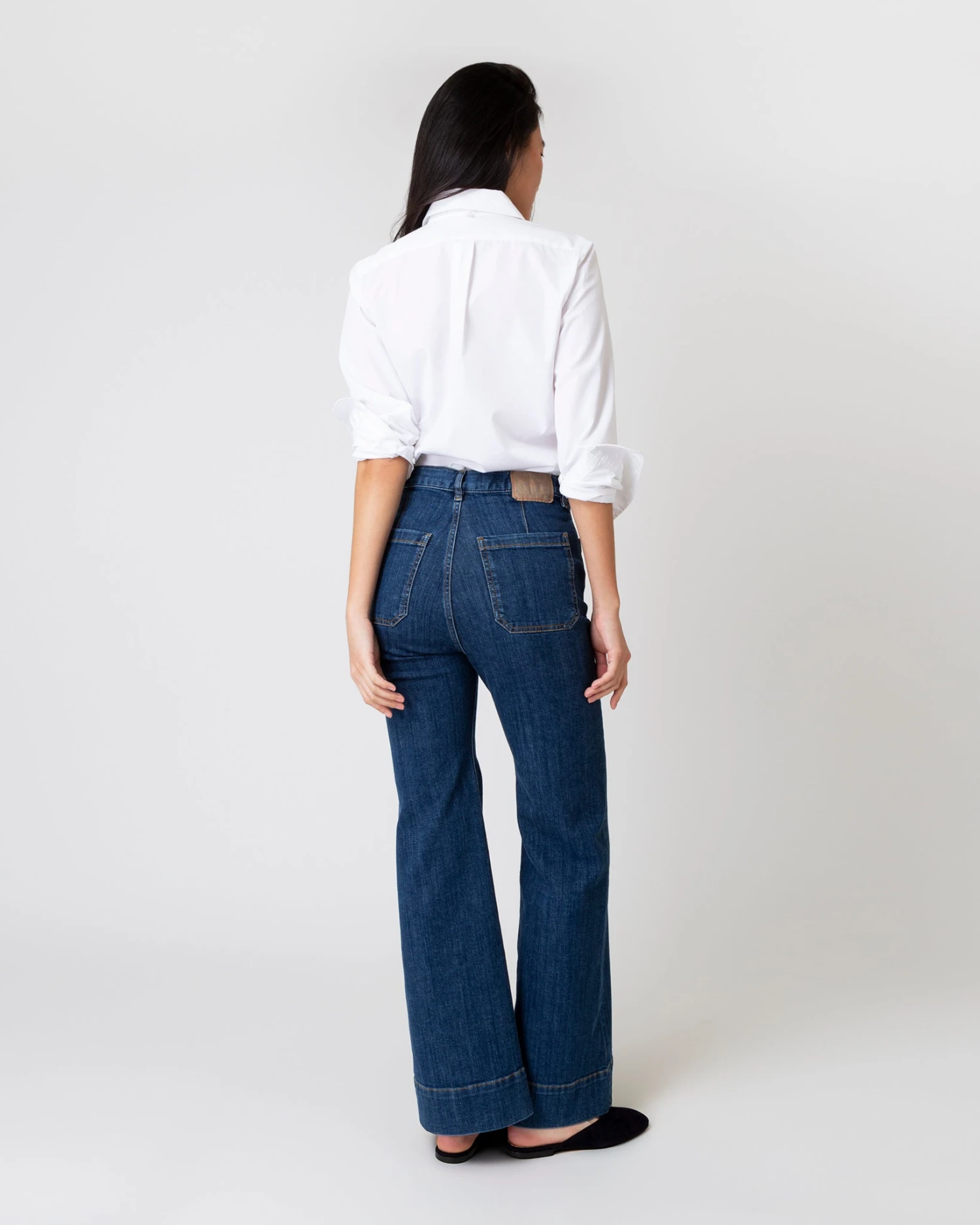 St Monica Jean In Vintage 95 - Image 3