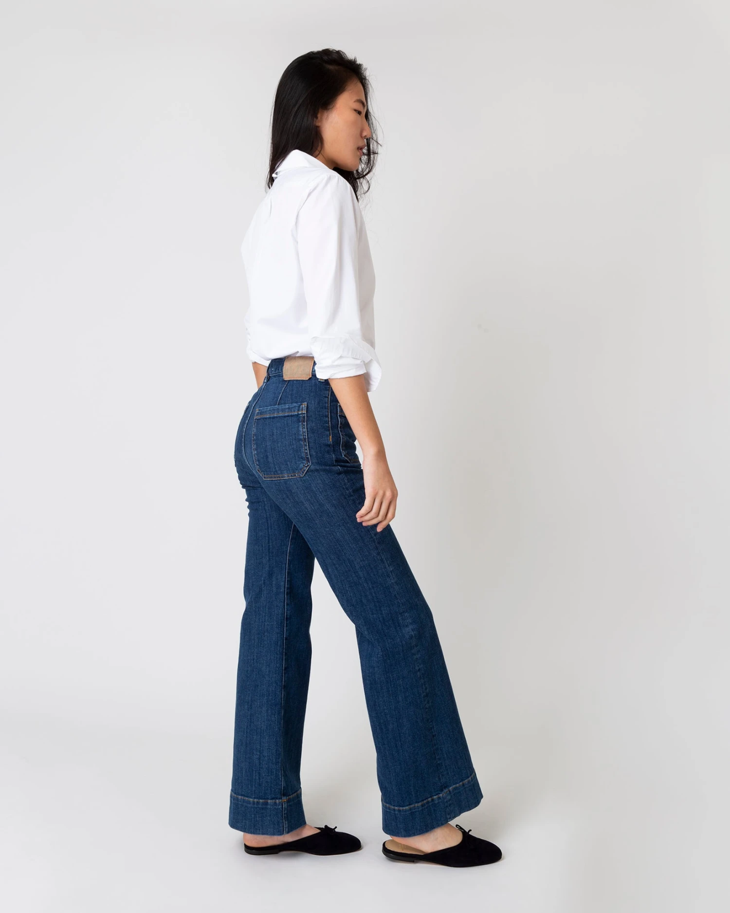 St Monica Jean In Vintage 95 - Image 4