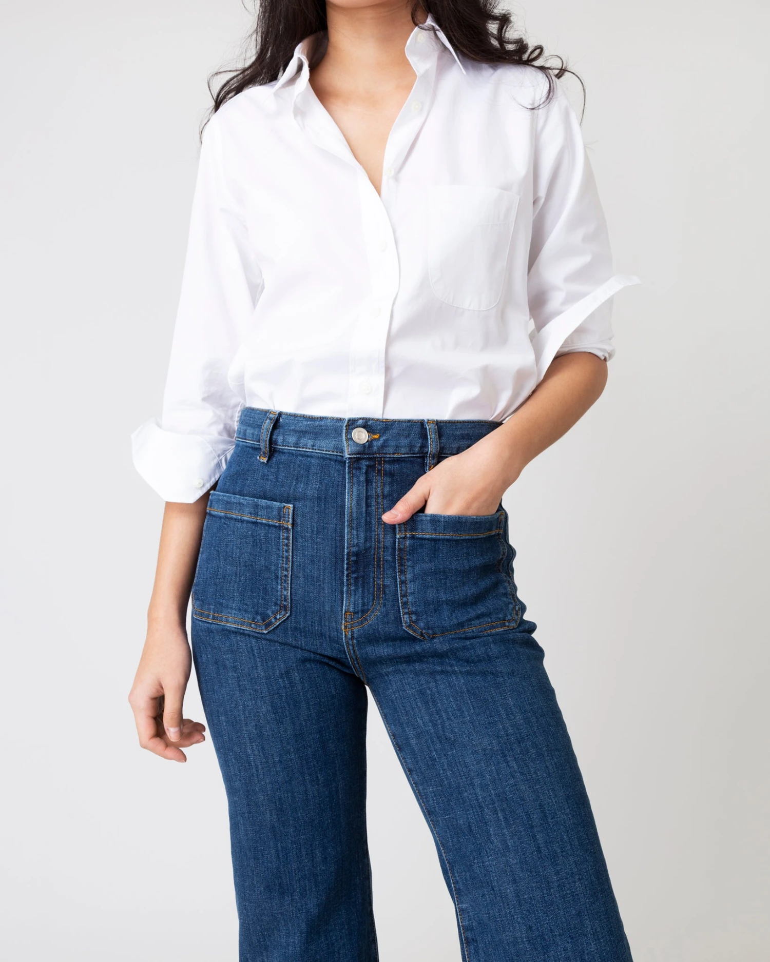 St Monica Jean In Vintage 95 - Image 5