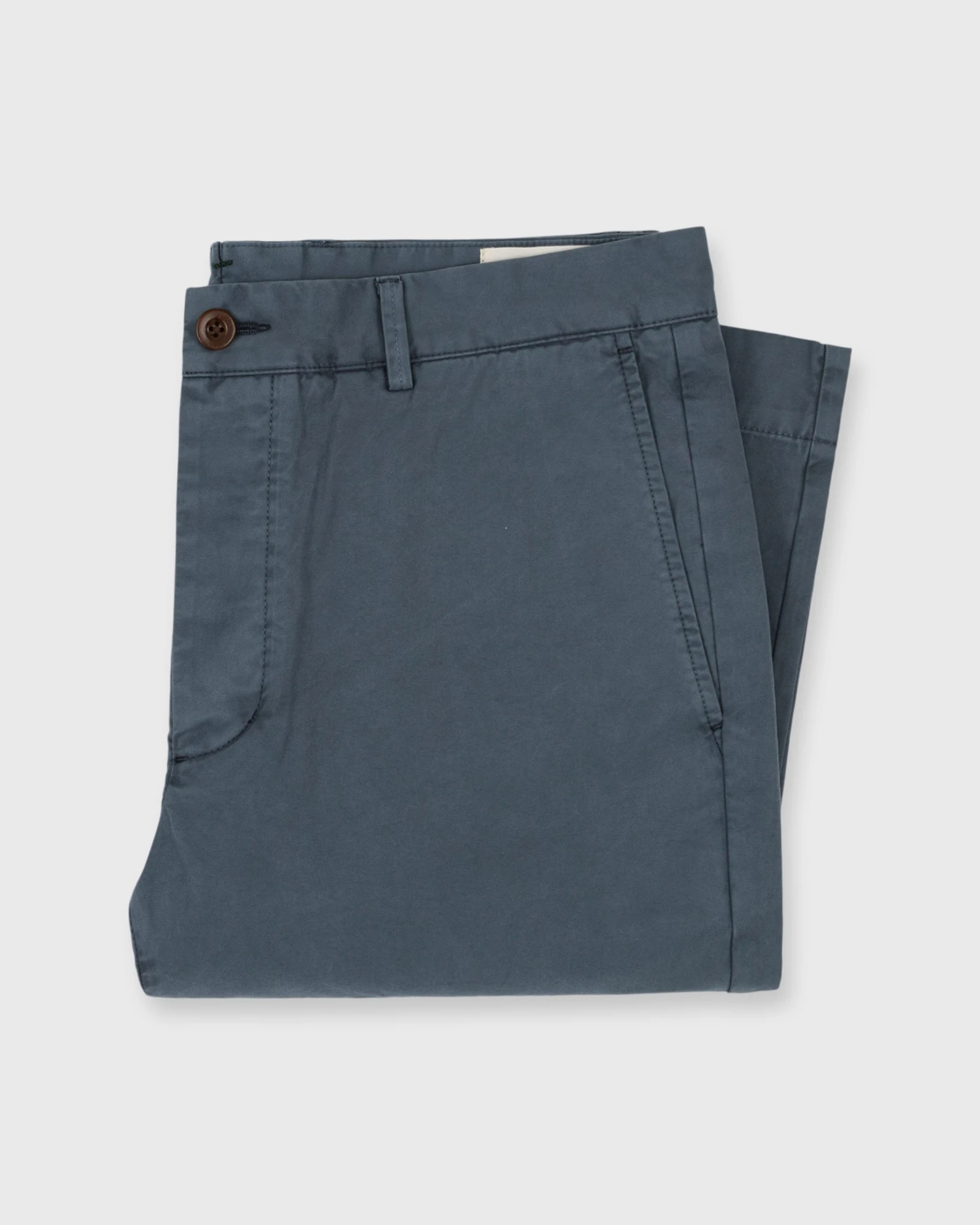 Garment-Dyed Field Pant In Pacific Lightweight Twill - Image 2