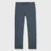 Garment-Dyed Field Pant In Pacific Lightweight Twill