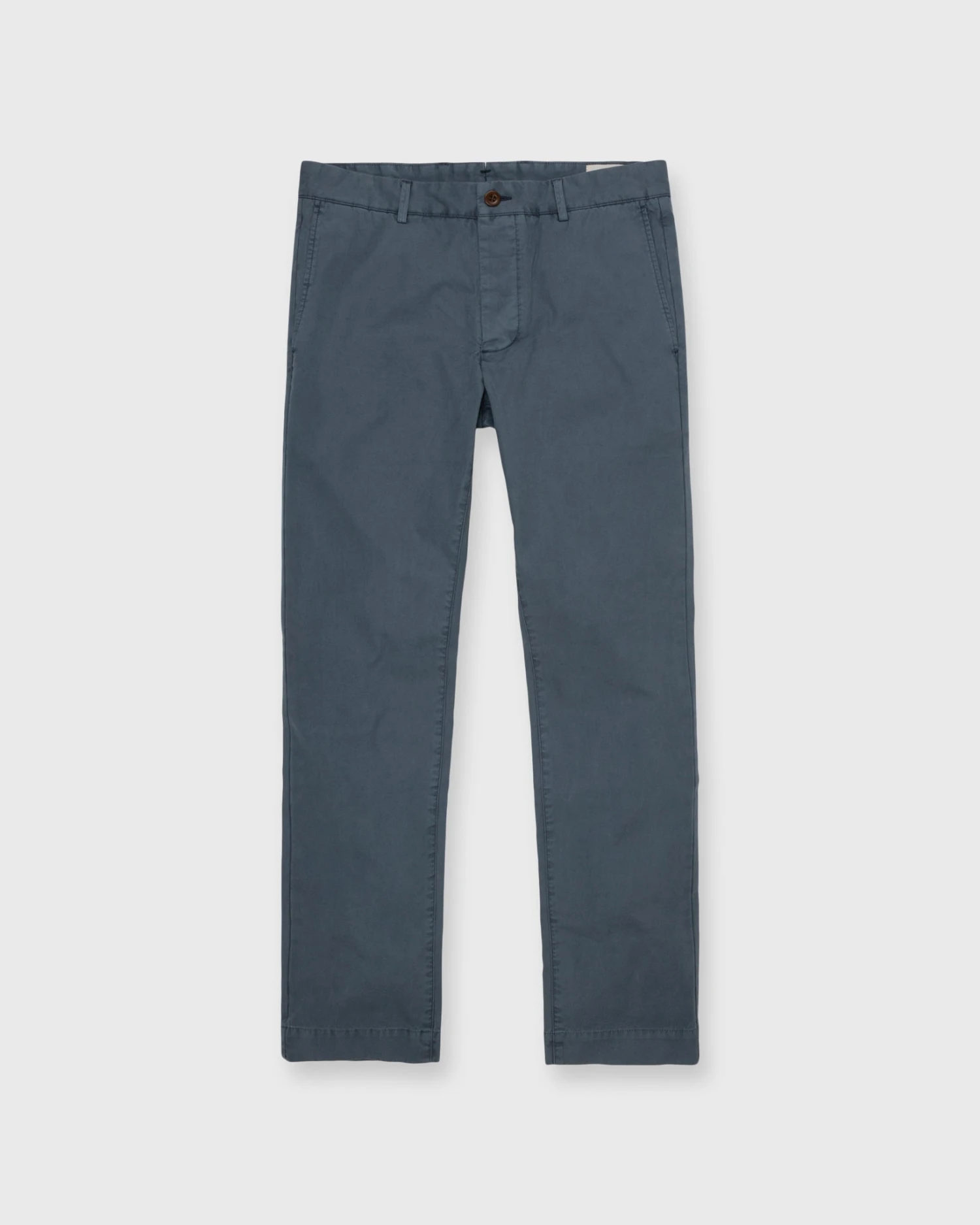 Garment-Dyed Field Pant In Pacific Lightweight Twill
