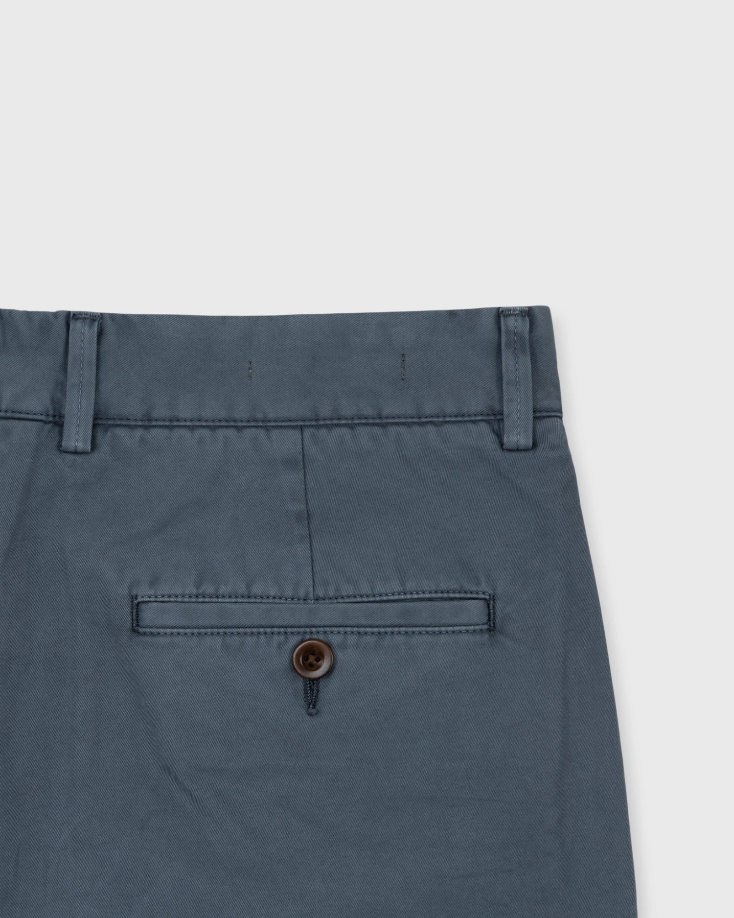Garment-Dyed Field Pant In Pacific Lightweight Twill - Image 4