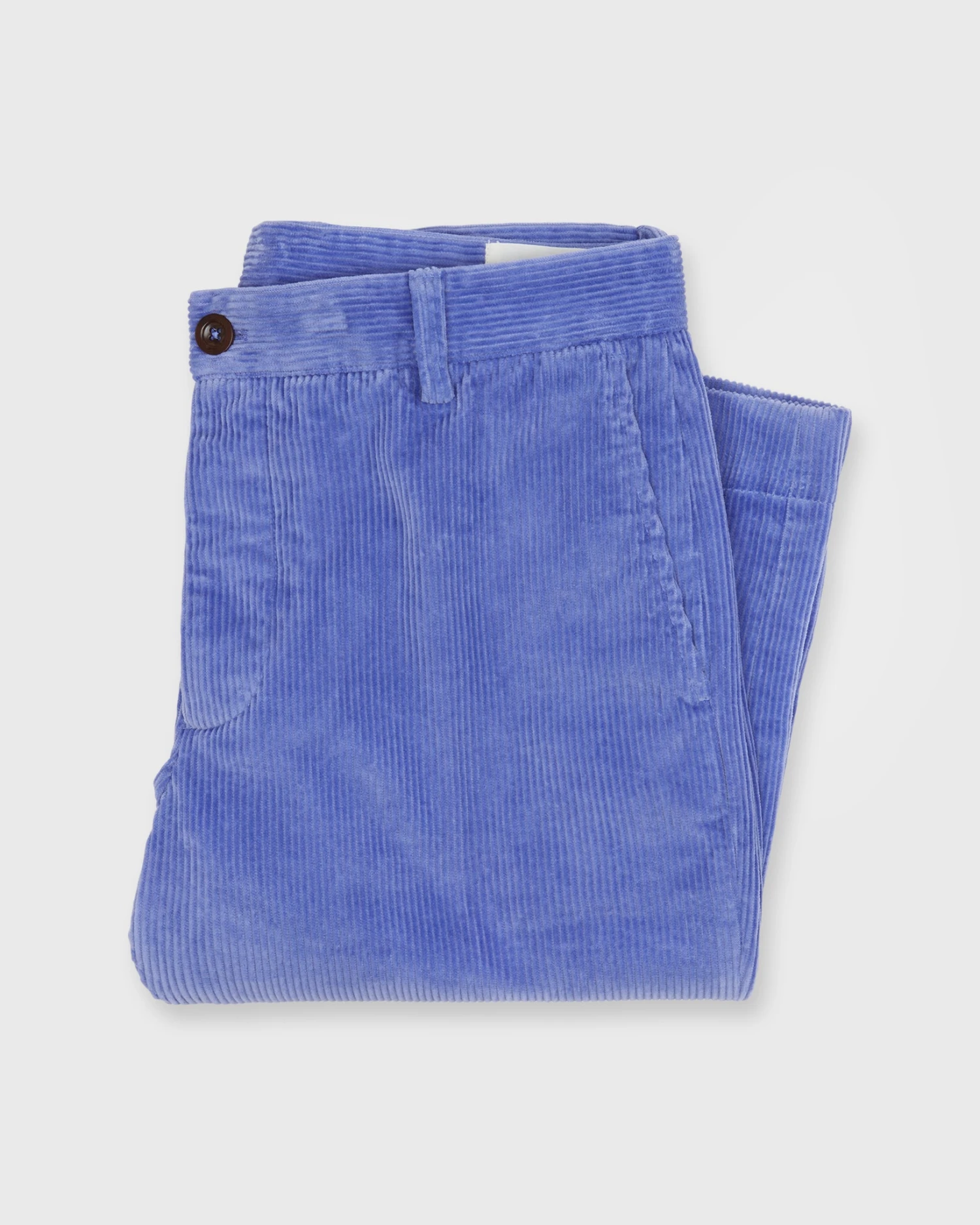 Field Pant In Lavender Corduroy - Image 4